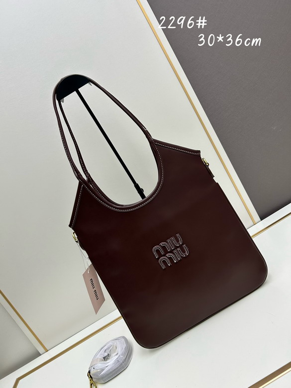 Miu Miu Tote Bag ID:20260410-3383